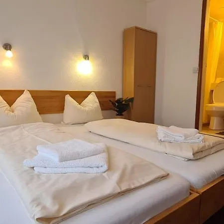 Lamm Hotel