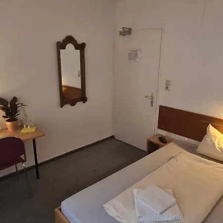 Hotel Lamm 2*