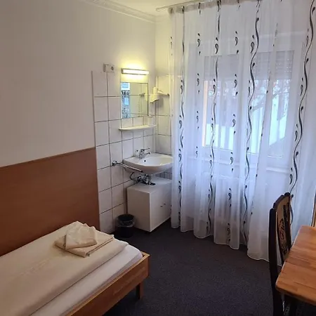 Hotel Lamm Stuttgart