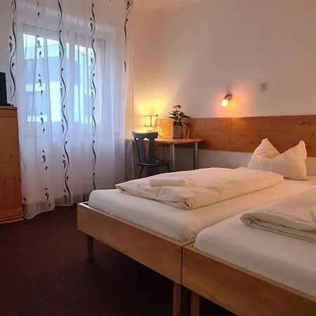 Lamm Hotel