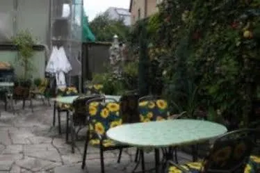 Lamm Hotel 2*