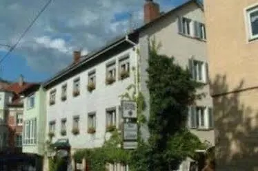 Lamm Hotel 2*
