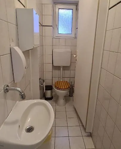 Lamm Hotel Štutgart