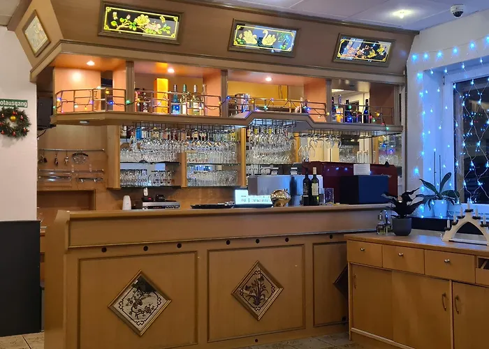 Hotel Lamm Stuttgart