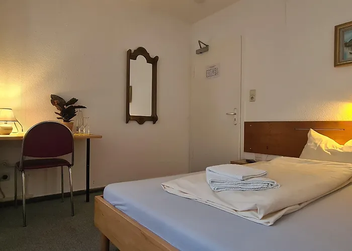 Hotel Lamm Stuttgart