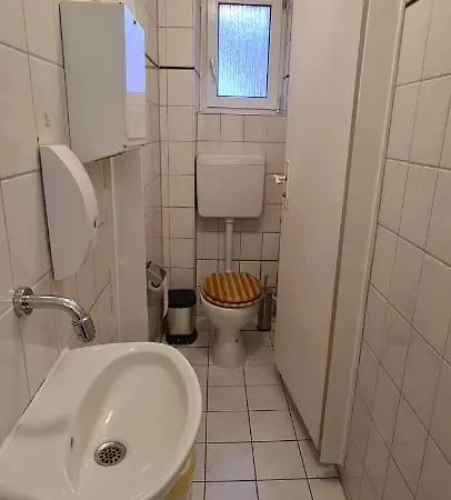 Lamm Hotel Stoccarda