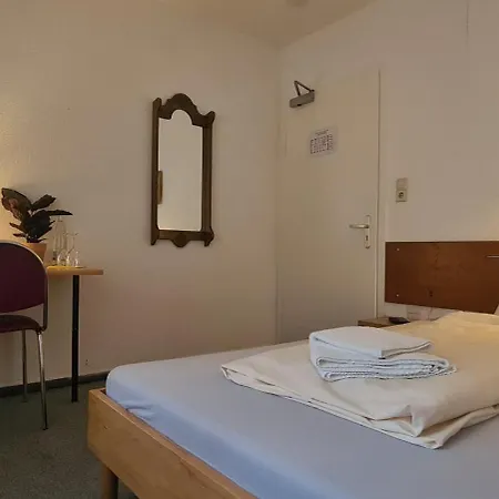 Lamm Hotel Stuttgart