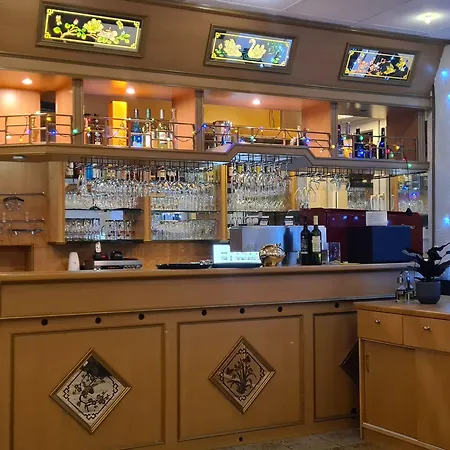 Hotel Lamm Stuttgart