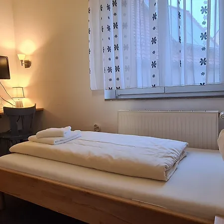 Lamm Hotel Stuttgart