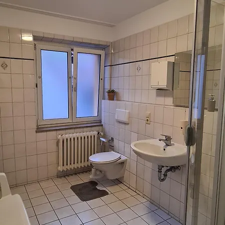 Lamm Hotel