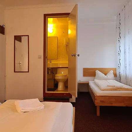 Hotel Lamm 3*