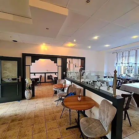 Hotel Lamm Stuttgart