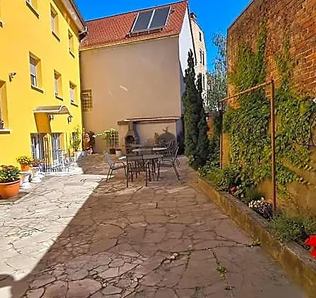 Hotel Lamm 3*
