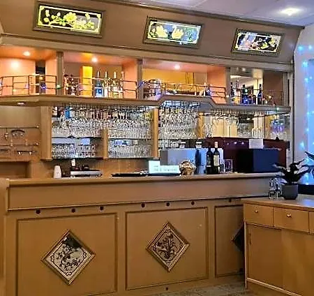 Hotel Lamm Stuttgart