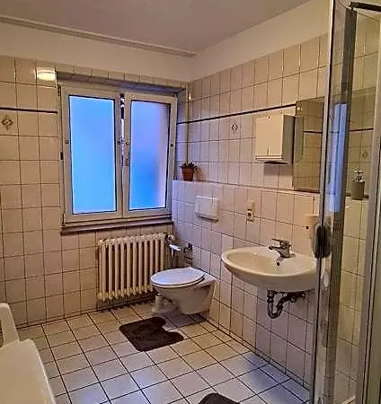 Hotel Lamm