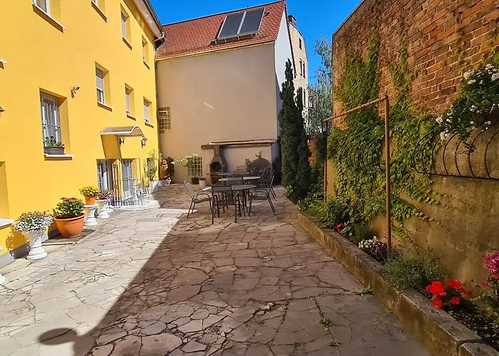 Hotel Lamm Stuttgart