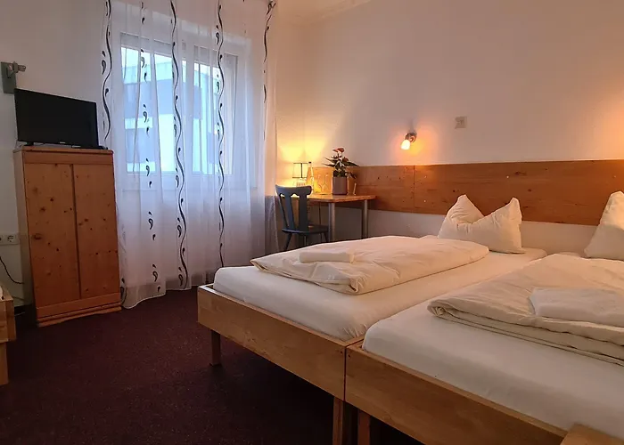 Hotel Lamm Stuttgart