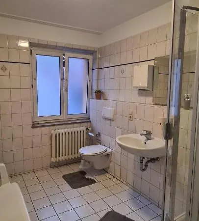 Szálloda Lamm