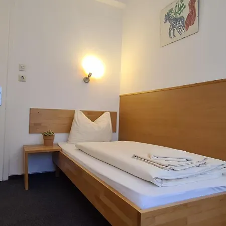 Szálloda Lamm Stuttgart