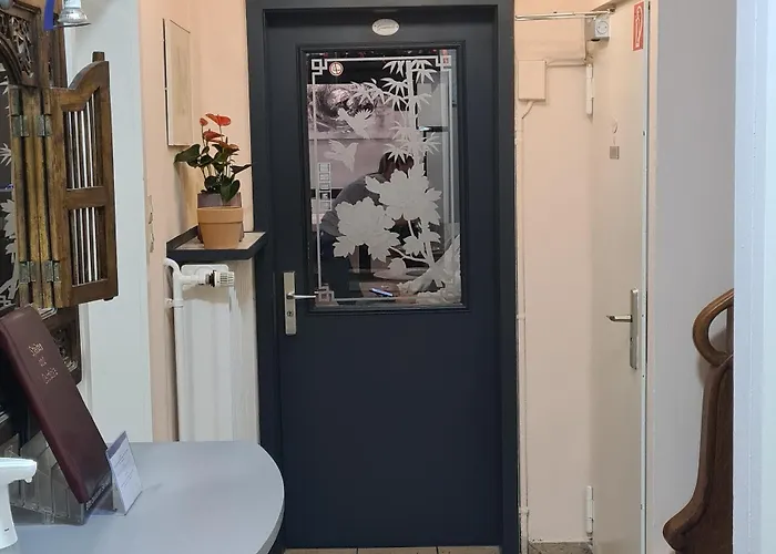 ラム ホテル シュトゥットガルト